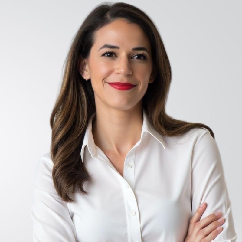 Justine Palefsky