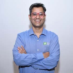 Akash Maheshwari