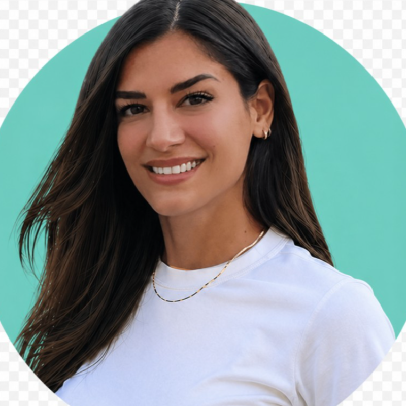 Rania Lamprou