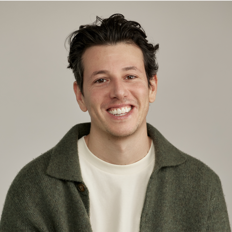 Tomer Aharoni