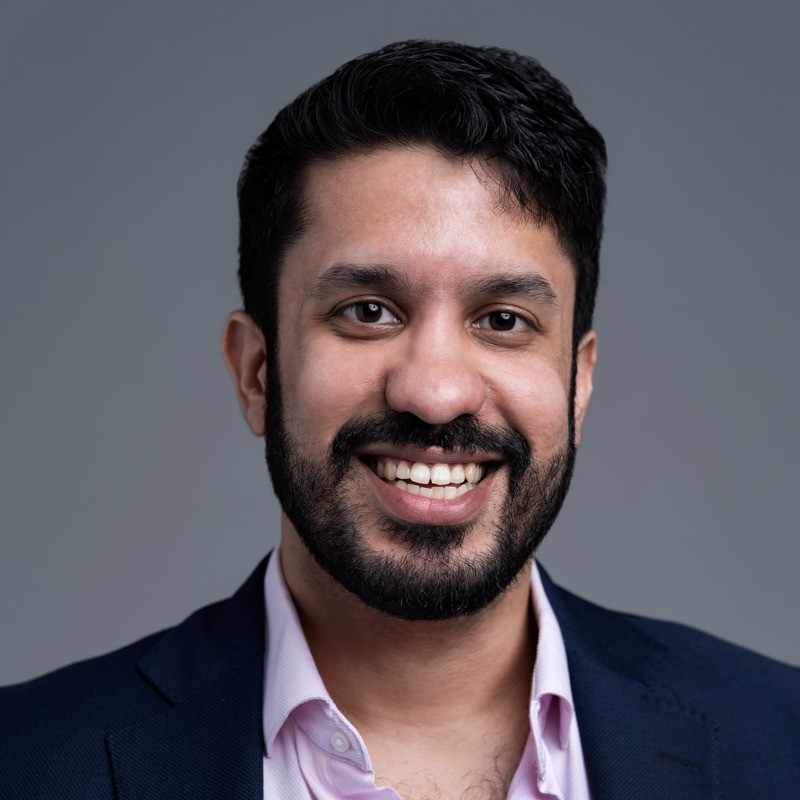 Raunaq Singh