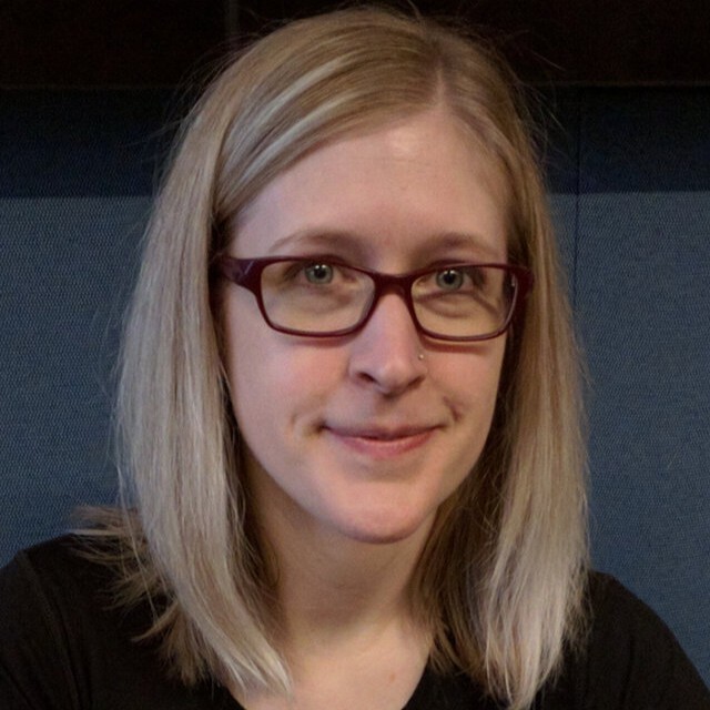 Dana Van Aken