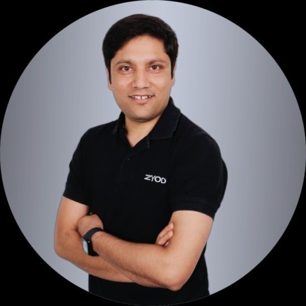 Ritesh Khandelwal
