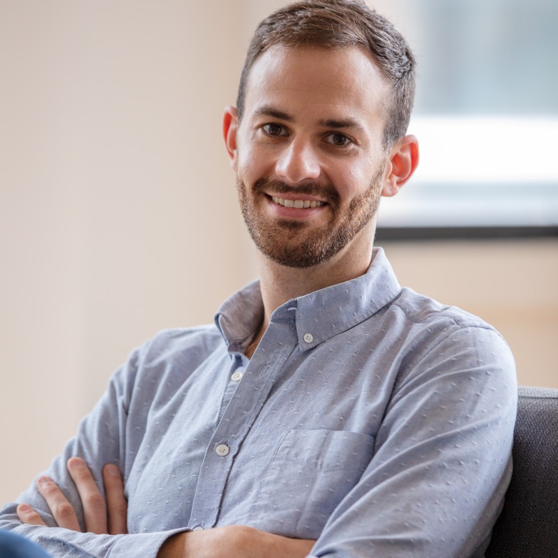 Jeff Kaiser