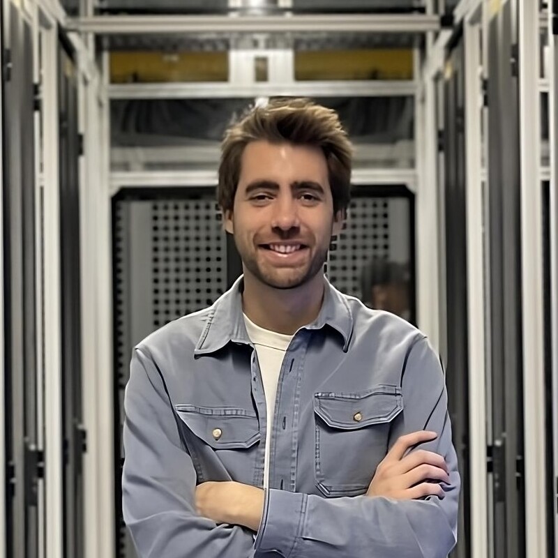 Alexandre Laterre