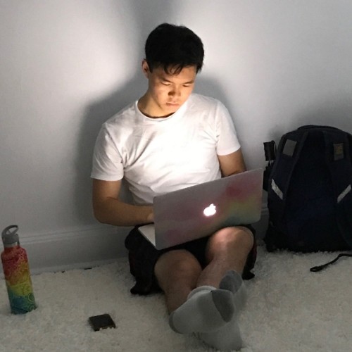 Wilson Wang