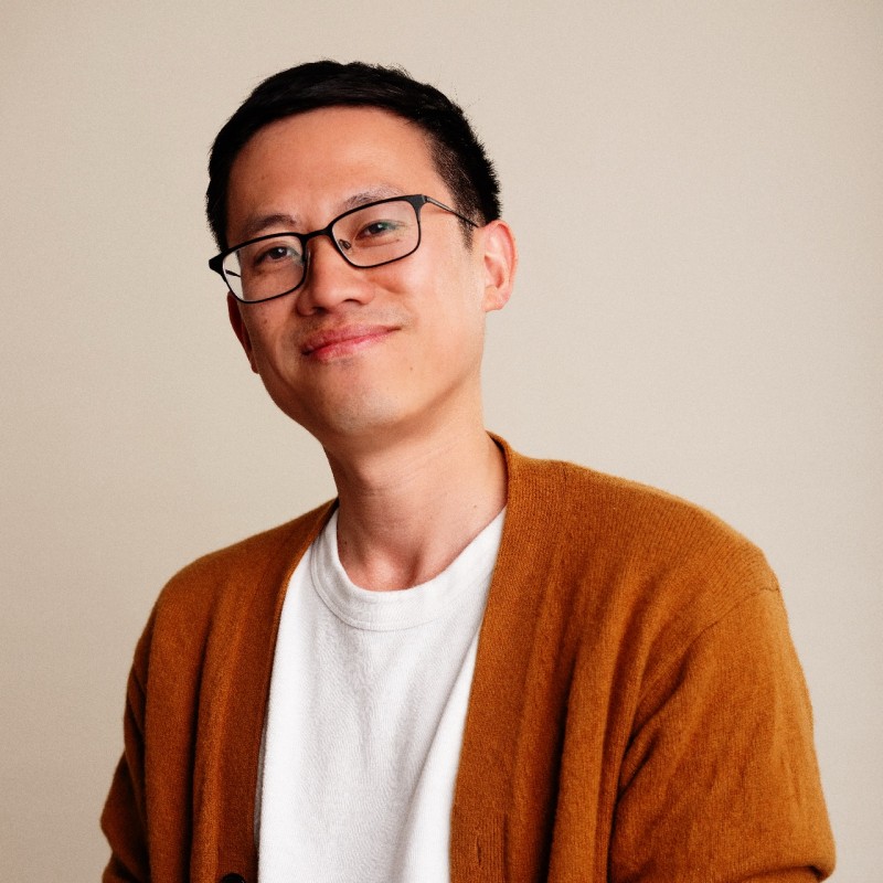 Benjamin Lo