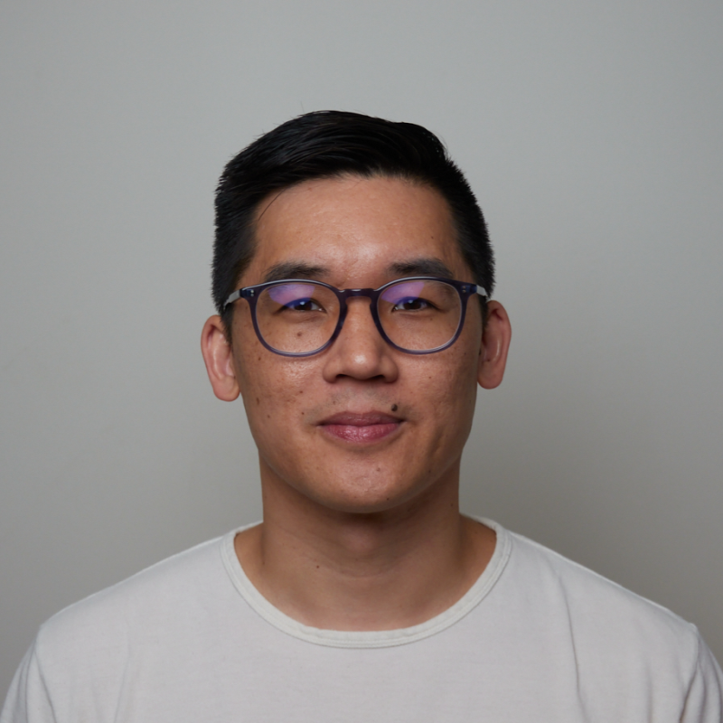 Hubert Chen