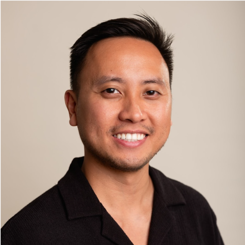 Justin Hoang
