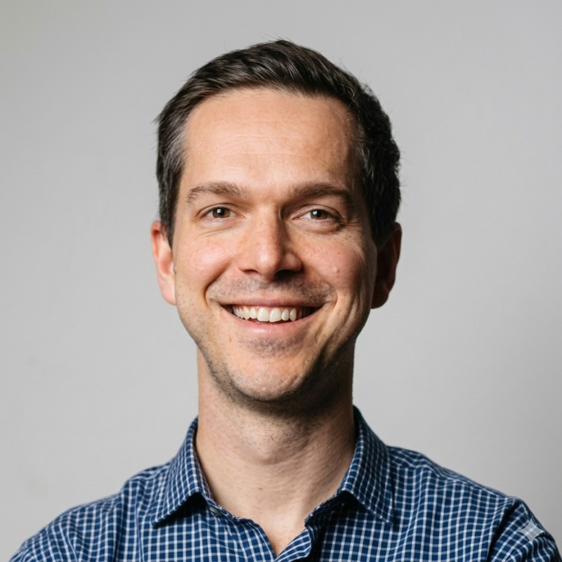 Nick Reber