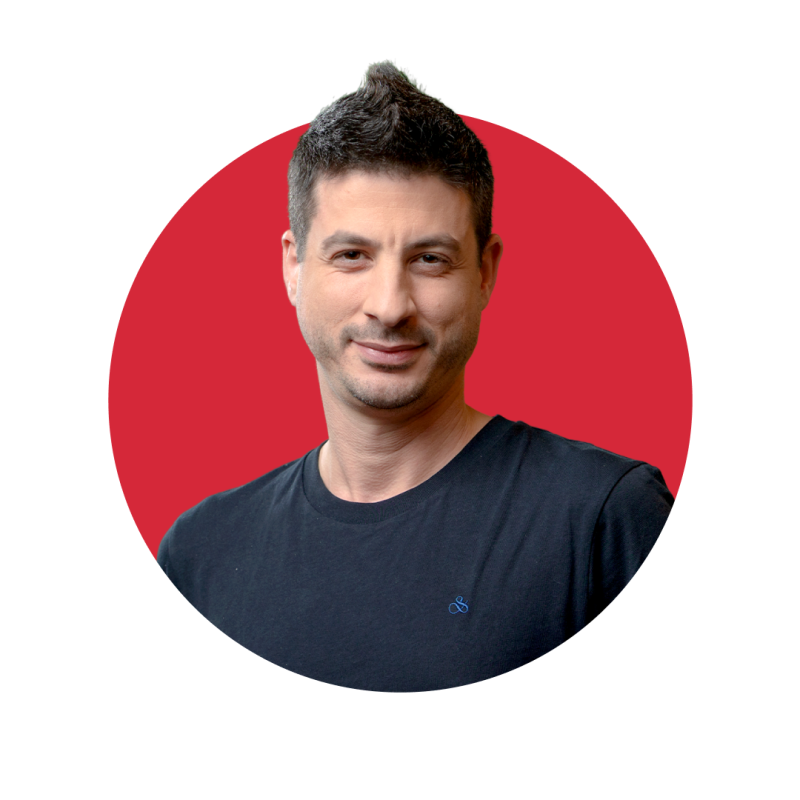 Ben Reuveni