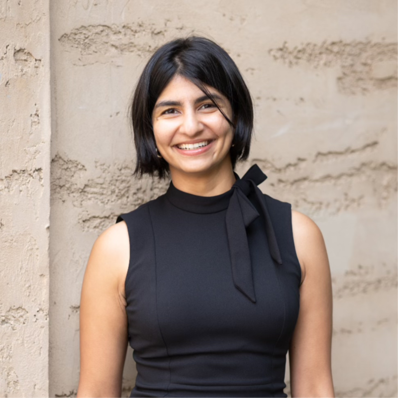Purvanshi Mehta