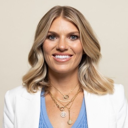 Alyson (Friedensohn) Watson