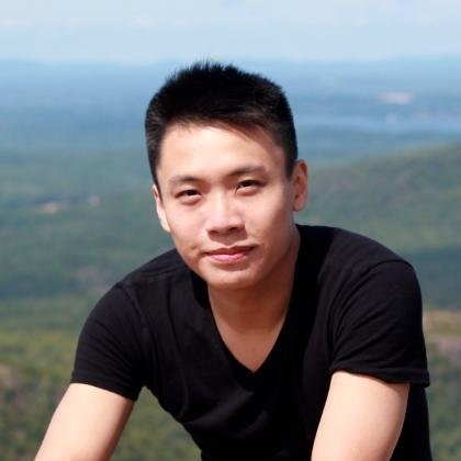 Fangchang Ma