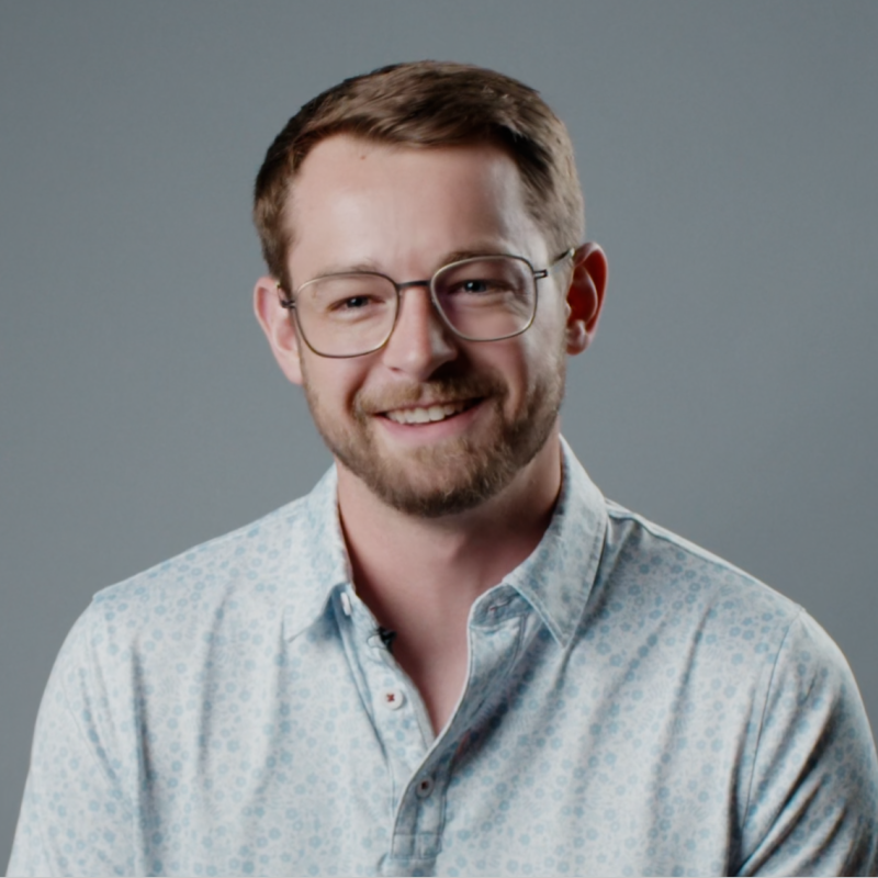 Graham Krizek