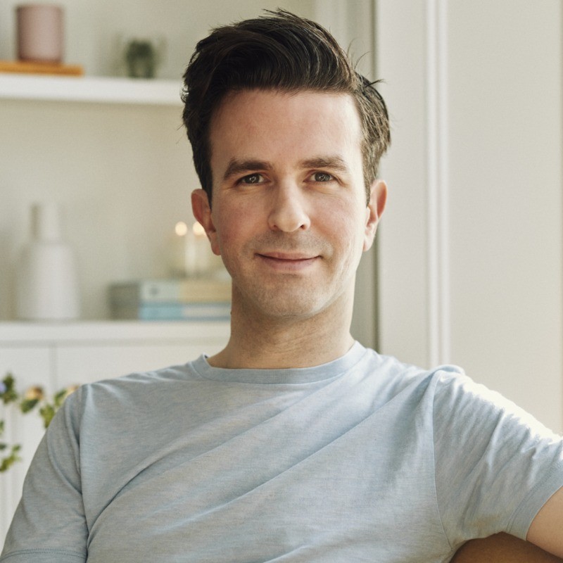 Aron Gelbard