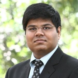 Dushyant Agarwal