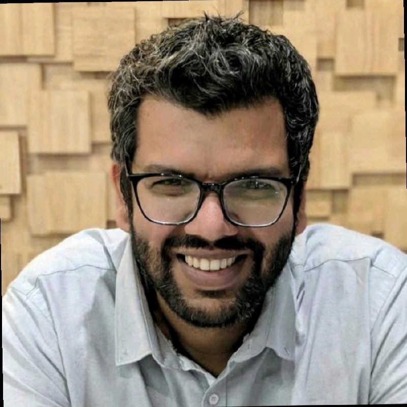 Ankur B.