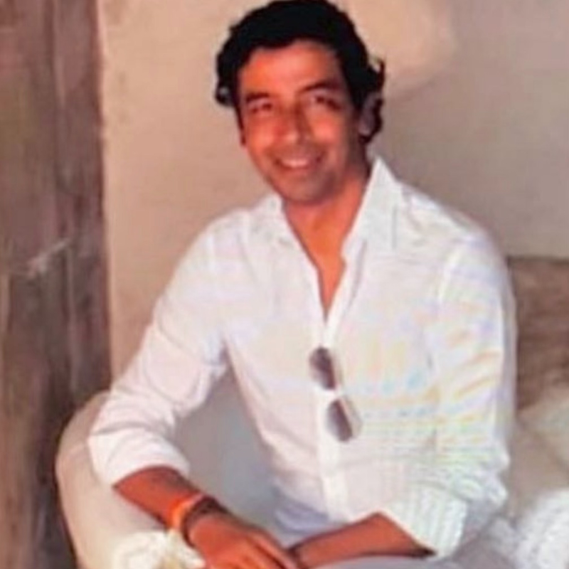 Anuj S