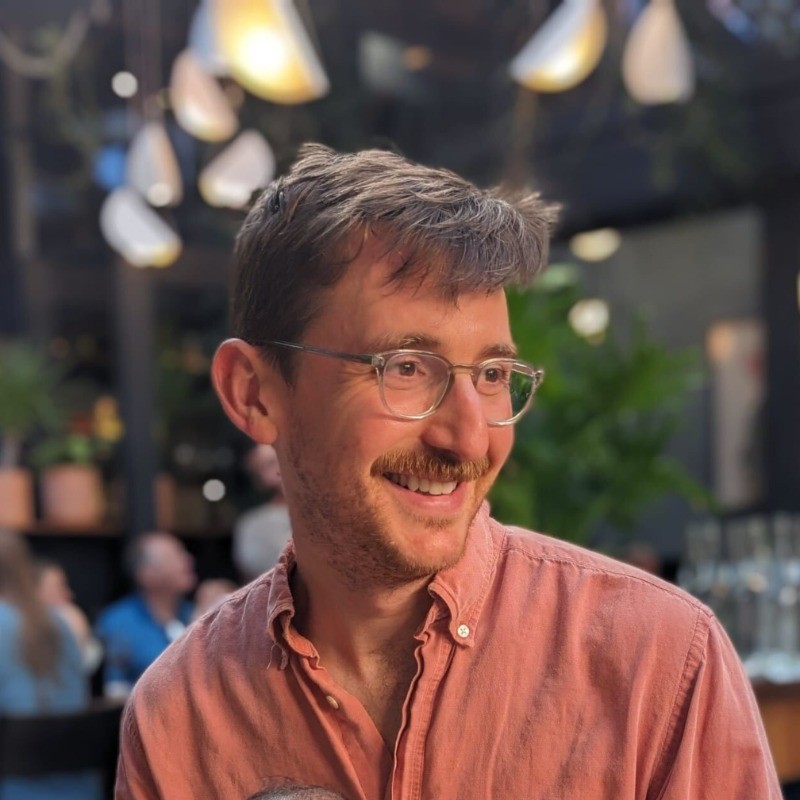RJ Halperin
