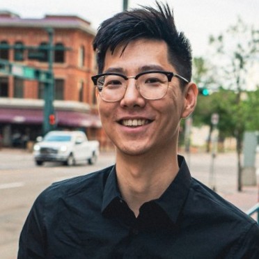 Zeyi Wang