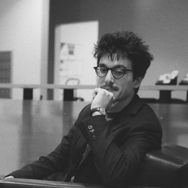 Alessandro Bo