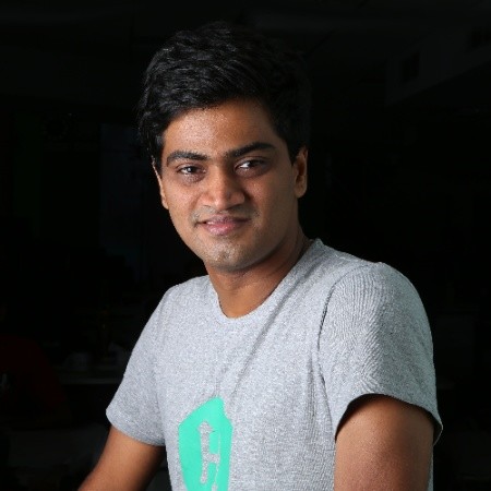 Harishankaran K