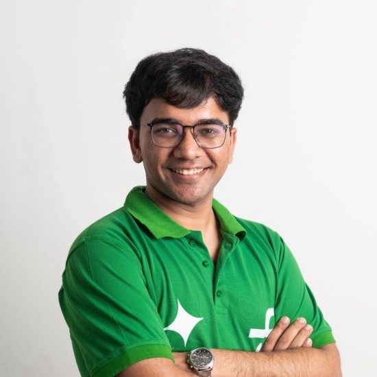 Aniket Shah