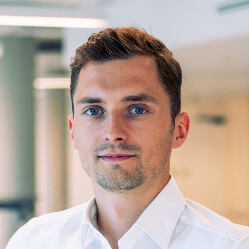 Sebastian Schlecht