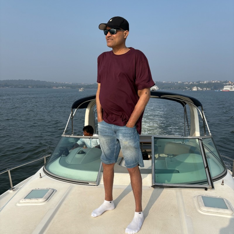Kamal Shah