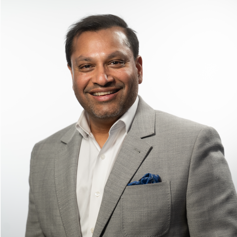 Reggie Aggarwal
