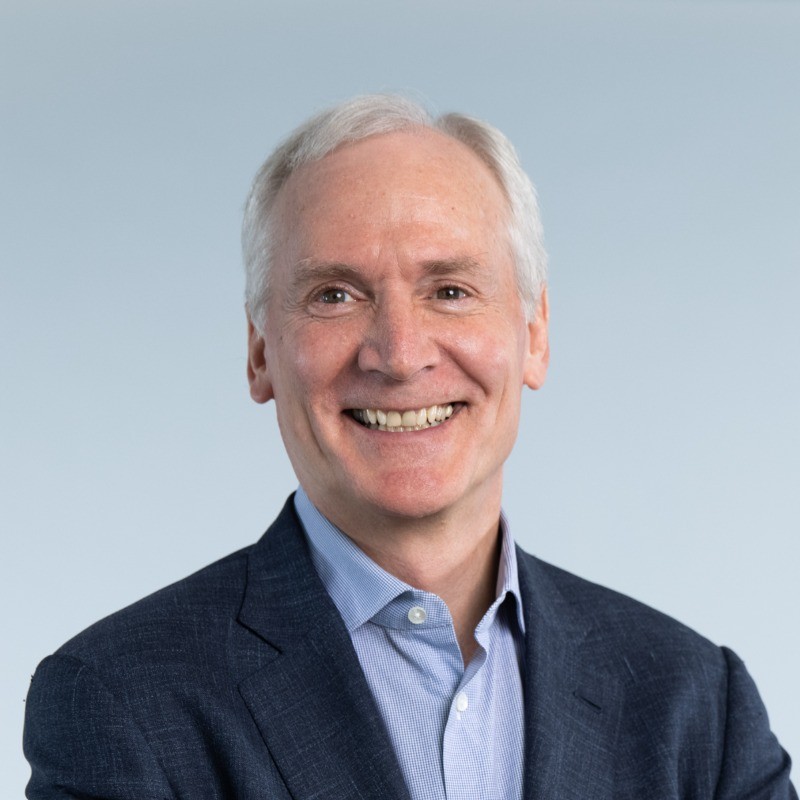 Marc Tessier-Lavigne
