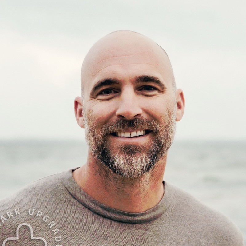 Chad McCoy