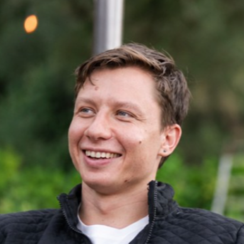 Pavlo Razumovskyi