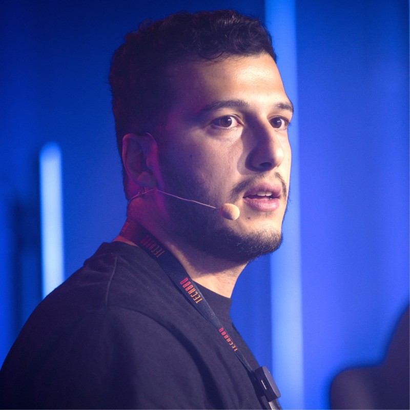 Daniel Bakh