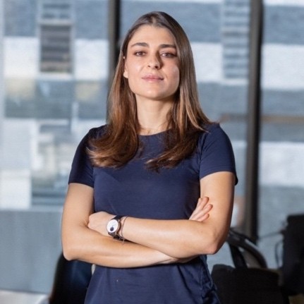 Matilde Giglio