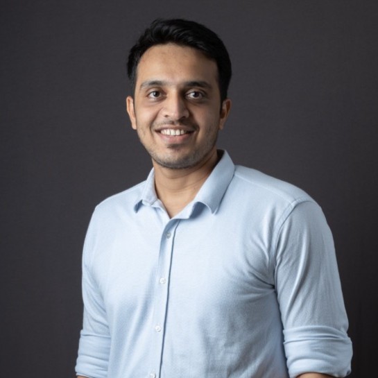 Shubham Deshmukh