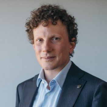 Christoph Gebald
