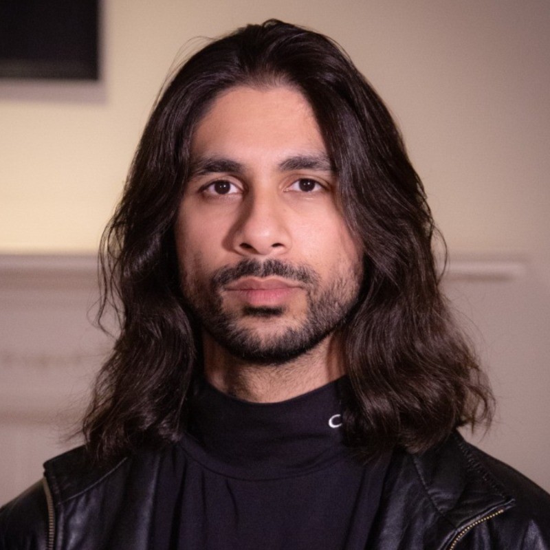Asad J. Malik