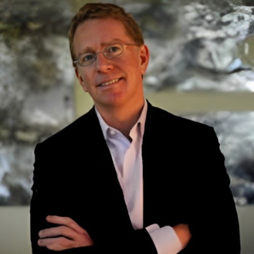Patrick Mahaffy