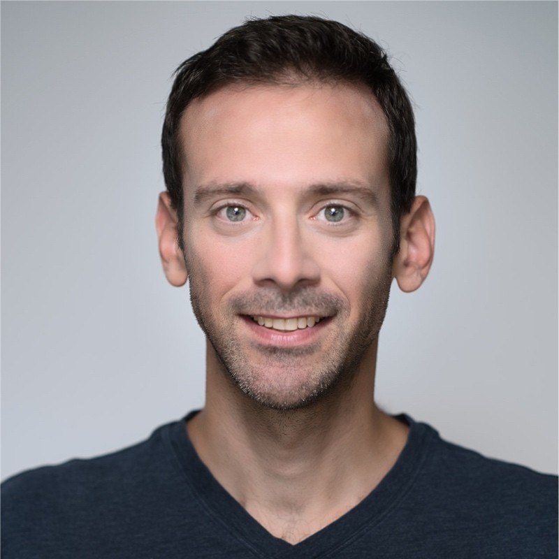 Itamar Perlov