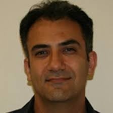 Kayvan Alikhani