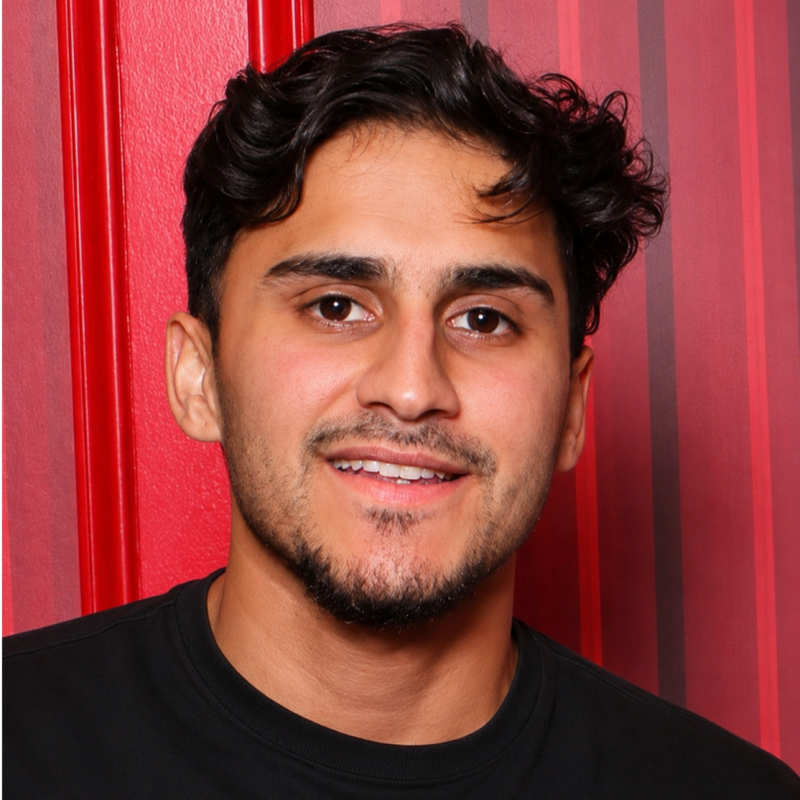 Marcos Bhardwaj