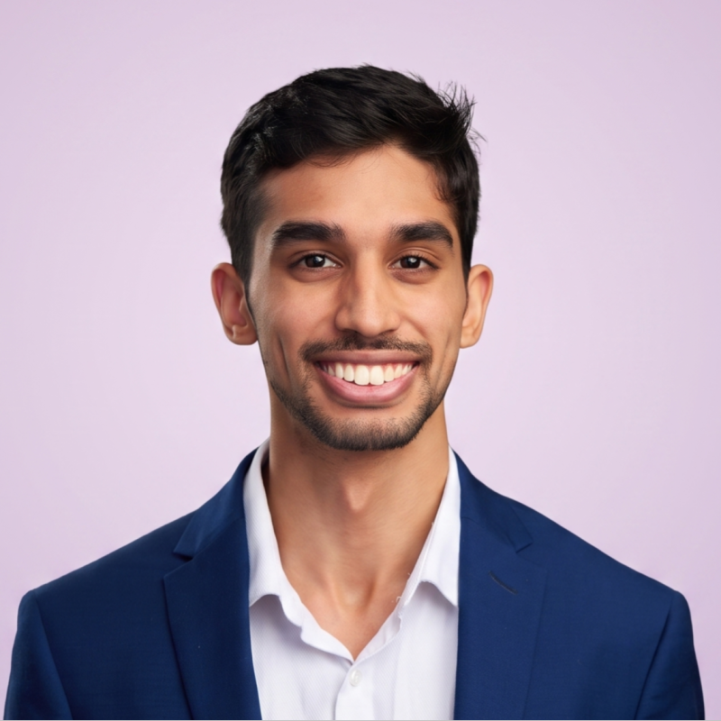 Aryo Patel
