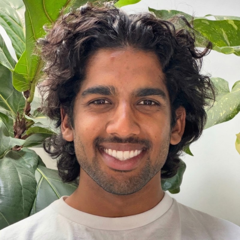 Hamish Gunasekara