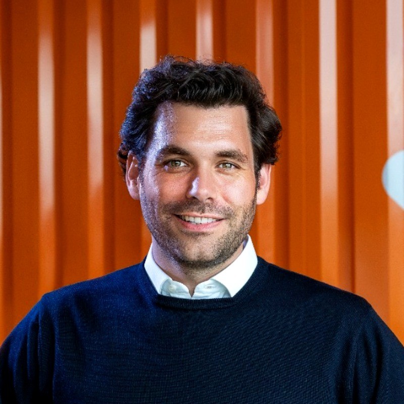 David Nothacker