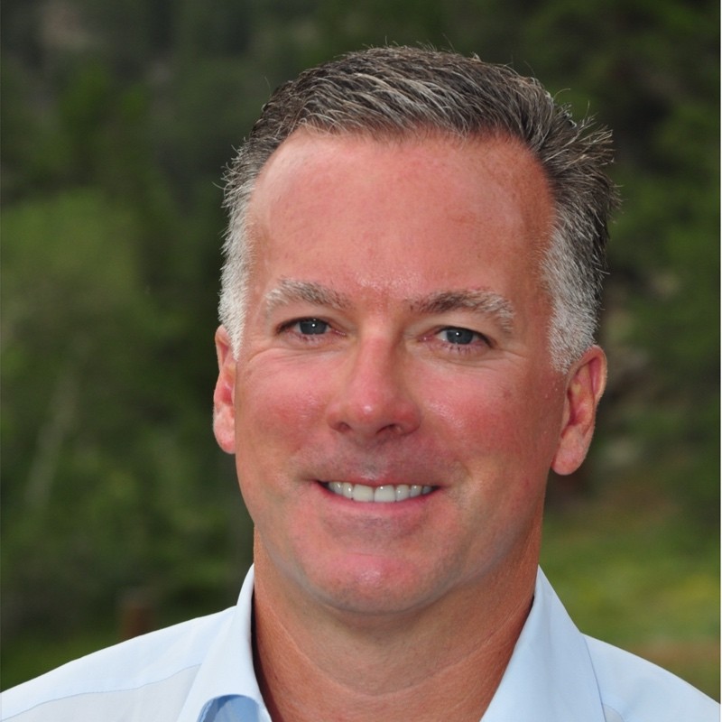 Stephen Hawthornthwaite