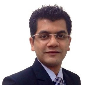 Sandeep Dalmia