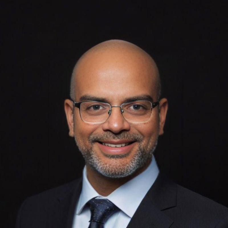 Anindya Dutta