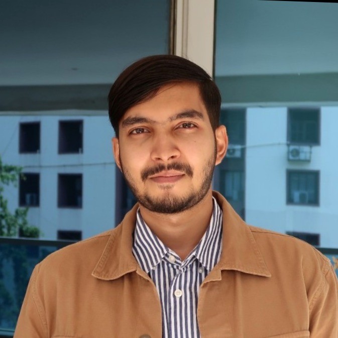 Ankit Das